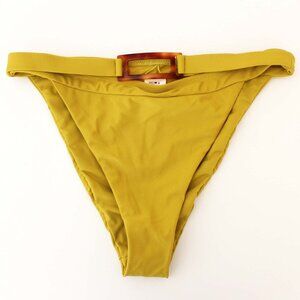 Lovewave Buckle Cheeky Bikini Bottom